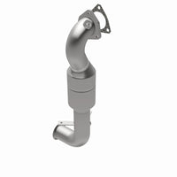 MagnaFlow 2007 Mini Cooper 1.6L Direct Fit Converter