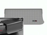 WeatherTech 2023 Mercedes-Benz EQS SUV Cargo Liner w/Bumper Protector - Grey