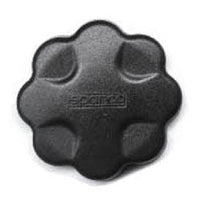 Sparco Replacement Upper Left Recline Cover R600