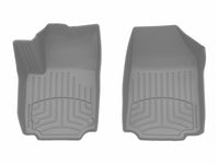 WeatherTech 2025 GMC Terrain (Incl. Denali)/Chevrolet Equinox Front FloorLiner HP - Grey