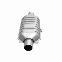 MagnaFlow Universal Catalytic Converter 2.25 W/Air
