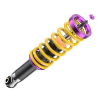 KW Shock Kit V3 16-17 Mercedes Benz AMG GT S Base 4.0L V8 w/ Adaptive Suspension