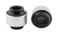 Whiteline 99-02 Daewoo Nubira Front Control Arm Bushing Kit