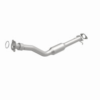 MagnaFlow 01-03 Buick Century 3.1L Direct Fit Converter