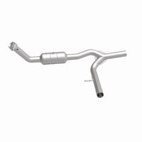 MagnaFlow 2005 Ford F-150 4.6L Direct Fit Converter