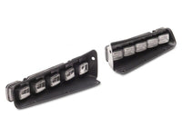 Raxiom 21-26 Ford Bronco 5-LED Fog Lights