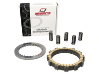 Wiseco 02-09 Suzuki RM125 Clutch Pack Kit