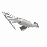 MagnaFlow Direct Fit Catalytic Converter 10-12 Ford Fusion 2.5L
