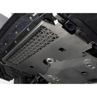 Mishimoto 2021+ BMW G80 M3 Skid Plate - Engine - Titanium