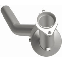 MagnaFlow 07-09 Jaguar XK 4.2L Direct Fit Converter