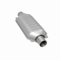 MagnaFlow Universal Catalytic Converter 2.25inch