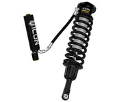 ICON 21-24 Ford F-150 Raptor Front 3.0 VS RR Coilover Kit w/ CDEV