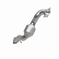 MagnaFlow Direct Fit Catalytic Converter 13-15 Audi S6/S7/S8/A8 Quattro V8-4.0L