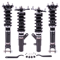 Air Lift Performance 15-20 Acura TLX / 13-17 Honda Accord Coilover Kit