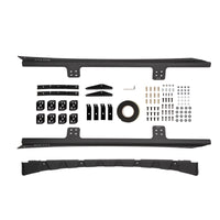 ARB BASE Rack Mount Kit w/ Deflector For BASE Rack 1770060 / 1770070