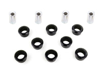 Whiteline 89-98 Nissan 240SX S13 & S14 / 90-96 Nissan 300zx Z32 Rear Camber adj kit - upper c/arm
