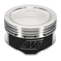 Wiseco GM ECOTECH Dished -7cc 8.9:1 86.0 Piston Shelf Stock