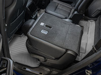 WeatherTech 2026 Cadillac Vistiq 2nd & 3rd Row Rear FloorLiner - Grey
