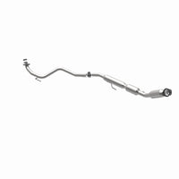 MagnaFlow 10-12 Scion xD 1.8L Direct Fit Converter