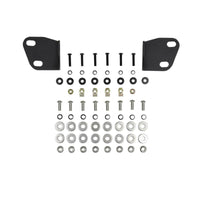 Westin 2020 Chevy Silverado 2500/3500 Pro-Mod Skid Plate - Textured Black