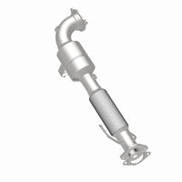 MagnaFlow Direct Fit Catalytic Converter California Grade 2014 Ford Fusion 1.5L