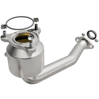 MagnaFlow Direct Fit Catalytic Converter 04-06 Suzuki Aerio 2.3L (CA Emissions)