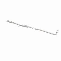 MagnaFlow Direct Fit Catalytic Converter 99-01 Lexus ES300 3.0L
