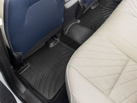 WeatherTech 2026 Nissan Sentra Rear Floor Liner - Black