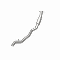 MagnaFlow 05-06 Chrysler 300 3.5L Direct Fit Converter