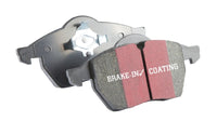 EBC 13+ BMW X1 2.0 Turbo (28i) Ultimax2 Front Brake Pads