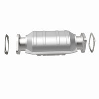 MagnaFlow Direct Fit Catalytic Converter 02-04 Infiniti I35 3.5L