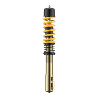 ST Coilover X Height Adjustable Kit 04+ Porsche Boxster