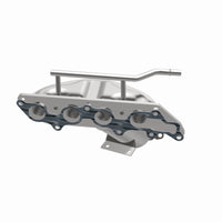 MagnaFlow Direct Fit Catalytic Converter 03-04 Ford Focus 2.3L Manifold (Eng Code Z)