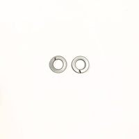 Titan Fuel Tanks Tie-Down Kit w/Steel Eye Nuts (For Use w/5410050)