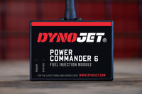 Dynojet 09-20 Yamaha VMAX Power Commander 6