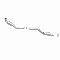 MagnaFlow 04-05 Mercedes-Benz SL500 5.0L Direct Fit Converter