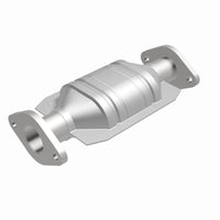 MagnaFlow Direct Fit Catalytic Converter 01-04 Kia Spectra 1.8L