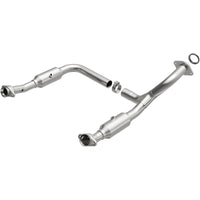 MagnaFlow 2006 Ford Explorer 4.6L Direct Fit Converter