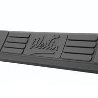 Westin 2005-2017 Nissan Frontier Crew Cab Signature 3 Nerf Step Bars - Black