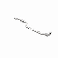 MagnaFlow 2005 Mercedes-Benz E320 3.2L Direct Fit Converter