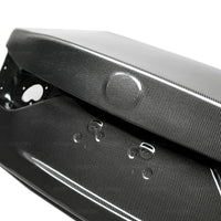 Seibon 13-18 Lexus GS OEM Carbon Fiber Trunk Lid