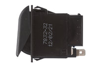 Hella Switch On/Off Hazard Warning 10A