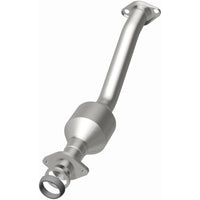 MagnaFlow 11-13 Nissan Juke 1.6L Direct Fit Converter