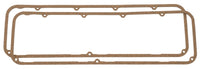 Edelbrock Gasket Kit Valve Cover BBC Big Victor Heads