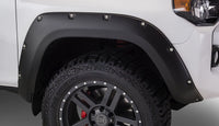 Husky Liners 21-24 Toyota 4Runner Pocket Style 4pc Fender Flares