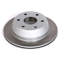 Power Stop 03-05 Chevrolet Astro Rear Semi Coated Rotor