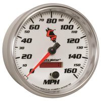 Autometer C2 5 inch 160MPH In-Dash Electronic Programmable Speedometer