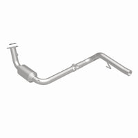 MagnaFlow California Direct Fit Converter 02-03 Cadillac Escalade 6.0L