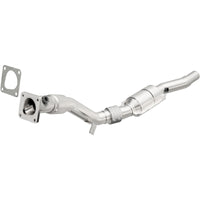 MagnaFlow Direct Fit Catalytic Converter 00-02 Audi A6 Quattro 2.7L