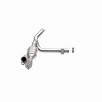 MagnaFlow Direct Fit Catalytic Converter 01 Ford F150 5.4L